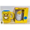 Image 1 : 2 HOMER SIMPSON MUGS