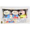 Image 1 : SUPERMAN DOG TOYS