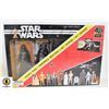 Image 1 : STAR WARS DARTH VADER LEGACY PACK