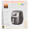 Image 1 : SBOLY 8.9QT DIGITAL AIR FRYER