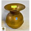 Image 1 : BRASS SPITTOON "UNION PACIFICR.R."