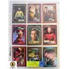 Image 1 : STAR TREK COLLECTOR CARDS