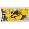 Image 1 : GREASE MONKEY DISPOSABLE GLOVES SIZE L/G 50