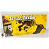 Image 1 : GREASE MONKEY DISPOSABLE GLOVES SIZE L/G 50