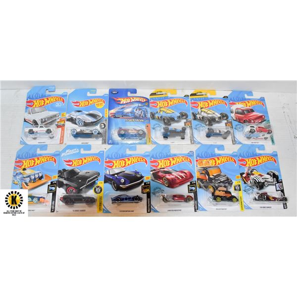 12 HOTWHEELS 2000 S NUMBER 1 OF 10 IN SERIES 12-hotwheels-2000-s-number-1-of-10-in-series