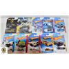 Image 1 : 10 HOT WHEELS MISC CARS - 2000S