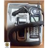 Image 1 : RETRO NOKIA HANDHELD CELLPHONE PLUS EXTRAS