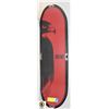 Image 1 : PS3 TONY HAWK GAME SKATEBOARD (POWERS ON)