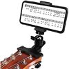 Image 1 : NEW MR.POWER GUITAR BASS HEAD, PHONE HOLDER,