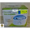 Image 1 : GREENLIFE WAX WARMER