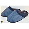 Image 1 : NEW GUMUSSERVI MENS HAND-KNITTED SLIPPERS WITH