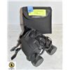 Image 1 : NEW REPACKED 10 X 25 BINOCULARS WITH CASE