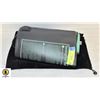 Image 1 : 2 SEEDLING HEAT MATS 10" X 20.75"