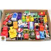 Image 1 : MISC TV/MOVIE VEHICLES, INCLUDES DISNEY, BOB THE