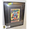 Image 1 : FRAMED & MATTED THE SPECTACULAR SPIDERMAN