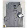 Image 1 : NEW MEN'S DANIEL HECHTER DRESS SHIRT SIZE 18 1/2