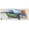 Image 1 : LOT OF MILITARY AND POLICE DIE CAST