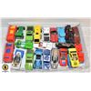 Image 1 : LOT OF 70's & 80's HOT WHEELS