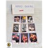 Image 1 : 250 + KAYO BOXING CARDS
