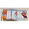 Image 1 : 15 OILERS PROGRAMS/MCDAVID?S (4)