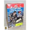 Image 1 : UNOPENED BOX OHL CARDS