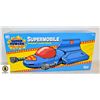 Image 1 : SUPER POWERS SUPERMOBILE