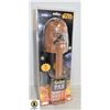 Image 1 : LARGE CHEWBACCA PEZ FIGURE