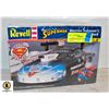 Image 1 : SUPERMAN REVELL FIREBIRD MODEL