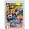 Image 1 : MARVEL FANTASTIC FOUR #245 COMIC