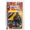 PLANET OF THE APES GORILLA SOLDIER FIGURE