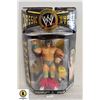 Image 1 : CLASSIC ULTIMATE WARRIOR FIGURE ? WWE