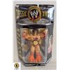 Image 1 : CLASSIC ULTIMATE WARRIOR FIGURE ? WWE