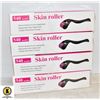 Image 1 : NEW (4) SRS SKIN ROLLER SYSTEM