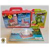Image 1 : NEW KIDS ITEMS AMAV 3D PUZZLE
