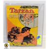 Image 1 : 1951 TARZAN COMIC DANISH EDITION