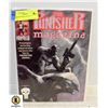 Image 1 : PUNISHER MAGAZINE #14