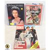 Image 1 : 5 ROYAL FAMILY MAGAZINES WITH CASE