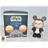 Image 1 : STAR WARS VINYLNATION ? SEALED BOX & HANSOLO