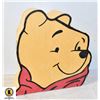Image 1 : CHILDS WINNIE THE POO LAMP