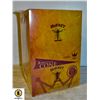 HORNET NATURAL PRE-ROLLED CONES KING SIZE BOX OF