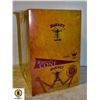 Image 1 : HORNET NATURAL PRE-ROLLED CONES KING SIZE BOX OF