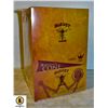 Image 1 : HORNET NATURAL PRE-ROLLED CONES KING SIZE BOX OF