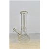 Image 1 : NEW 12" CLEAR BEAKER BONG
