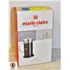 Image 1 : MARIE CLAIRE 3-CUP COFFEE PURGER