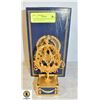 Image 1 : "JR" JOAN RIVERS MANTEL DECOR PIECE IN ORIGINAL