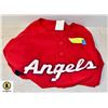 Image 1 : SIZE XL ANGELS JERSEY GENUINE MERCHANDISE