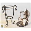 Image 1 : COWBOY BOTTLE HOLDER