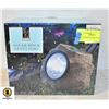 Image 1 : NEW GARDEN SOLAR SPOTLIGHT ROCK