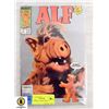 Image 1 : ALF COMIC #1 FIRST ISSUE