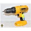 Image 1 : 18 V DRILL NO BATTERY